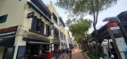 Boat Quay Conservation Area (D1), Retail #637671111